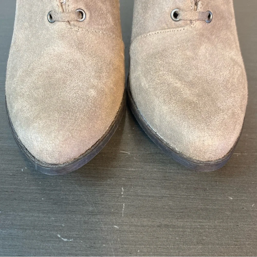 Coconuts by Matisse vegan leather